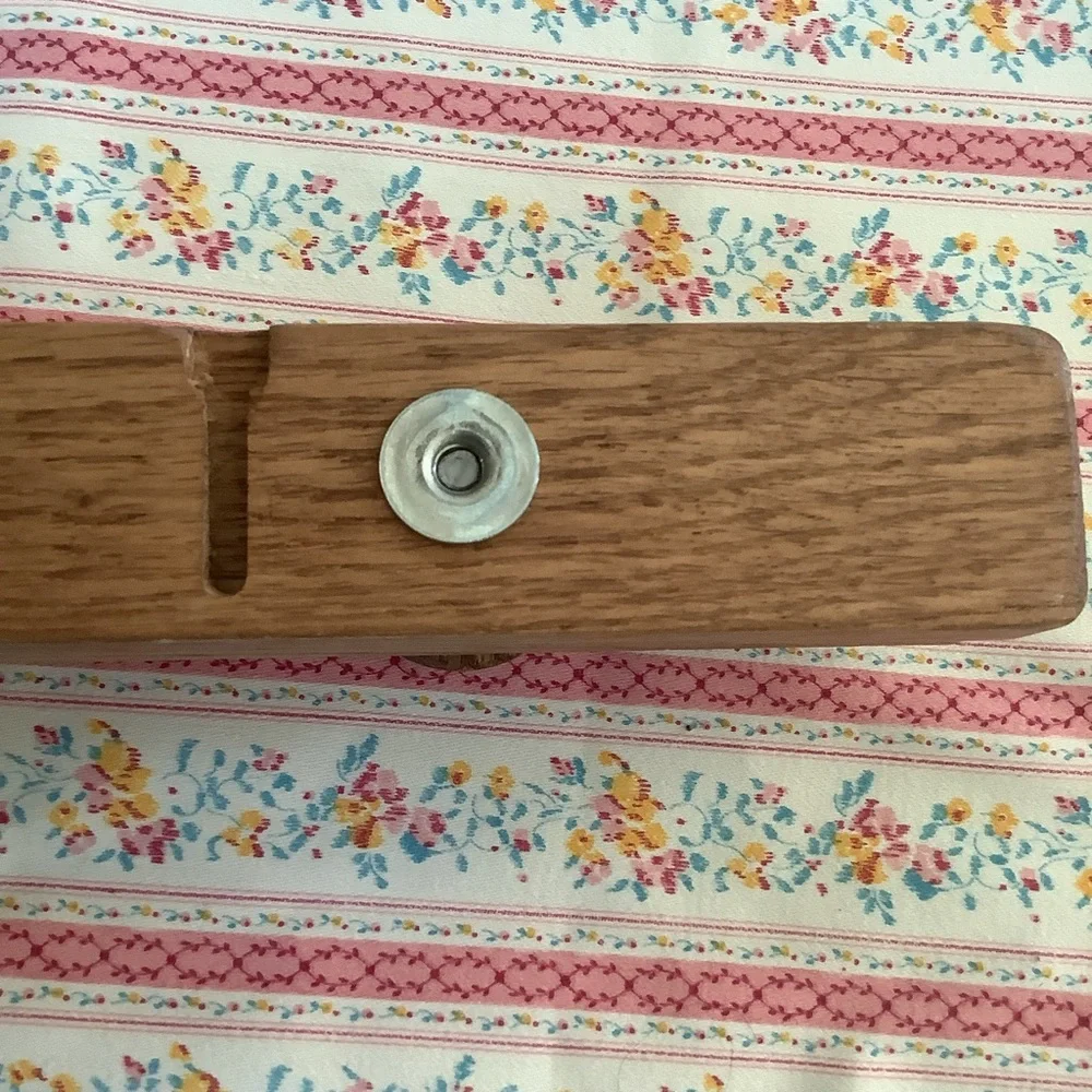 Artisan Made Quilt Blanket Wall Hanging Rail